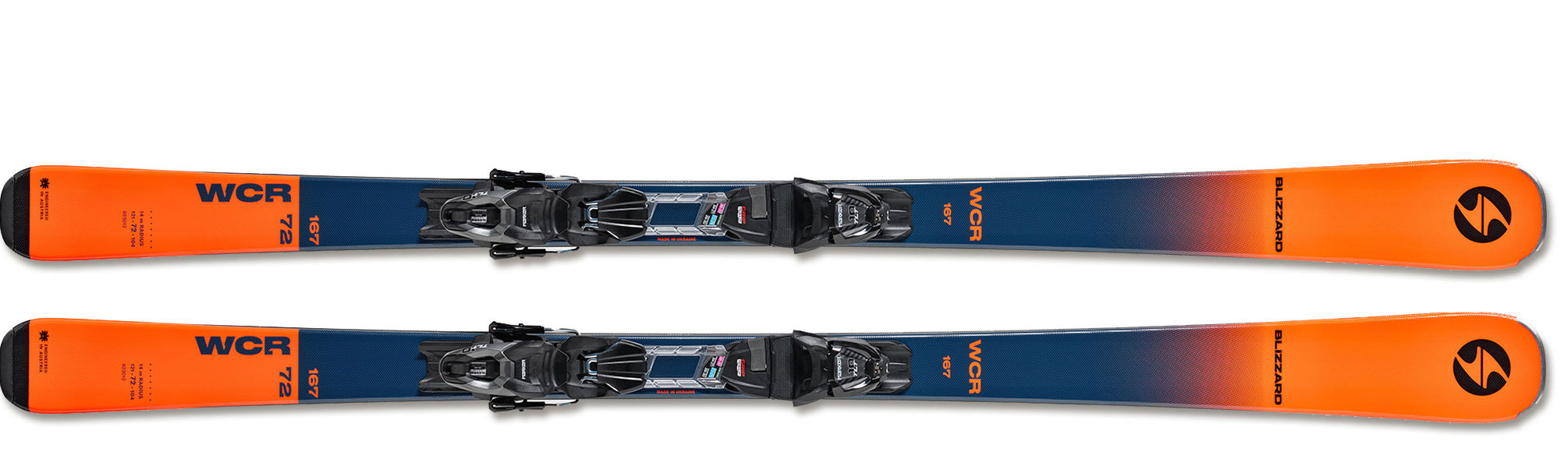 Buy Blizzard WCR + TLT10 | Sport Gardena