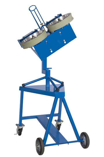 軟式 ノック兼用全球種ピッチングマシン/NB600M/J｜ニッシンエスピーエム