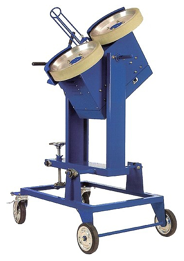 硬式用ピッチングマシン|ニッシンエスピーエム