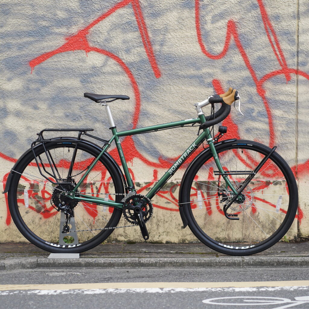 完成車 | 京都のスポーツ自転車専門 エイリン丸太町店