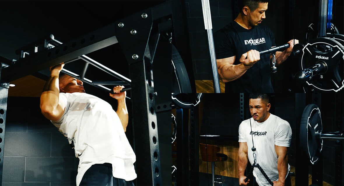 フォールディングパワーラック EVPR-181 | 株式会社スポーツセンシング