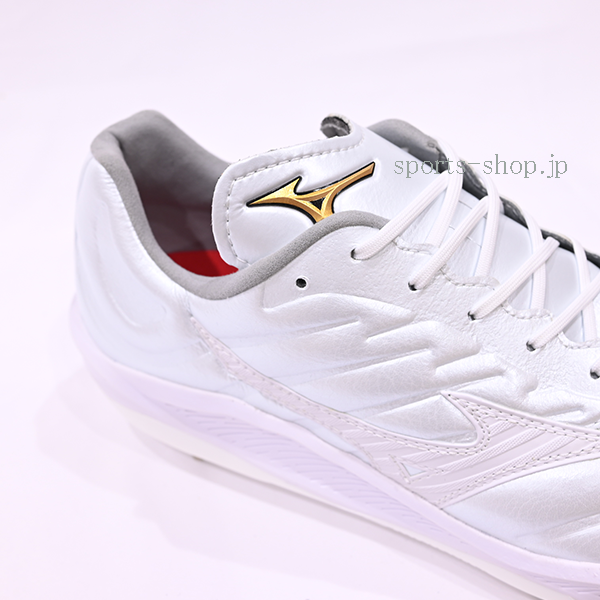 ミズノプロ クッションレボ プロ 11GM243001 ホワイト 11GP2430 ガチP