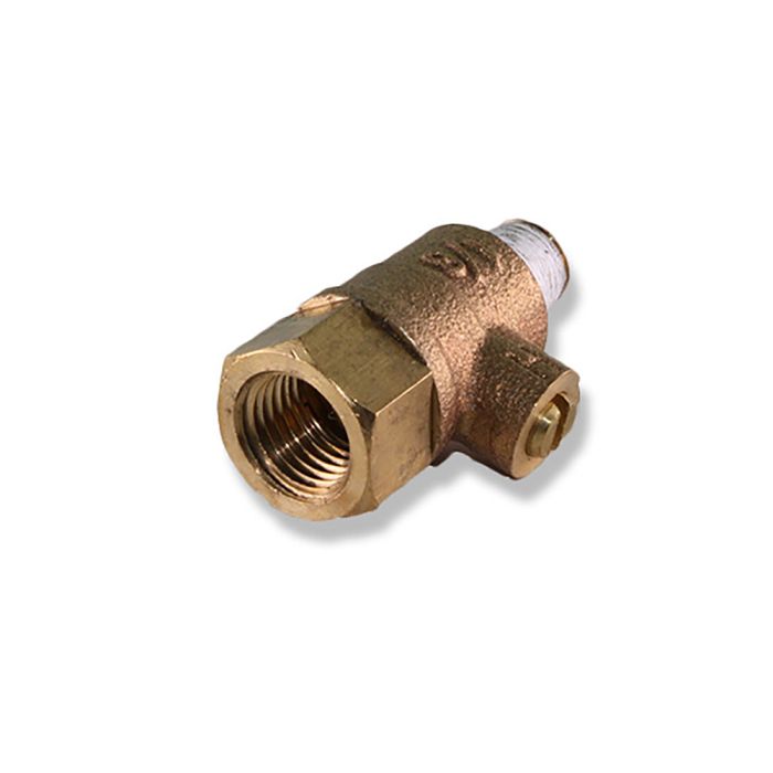 Aqualine | TC-1814F | Universal TC Lead Free Male x Fema