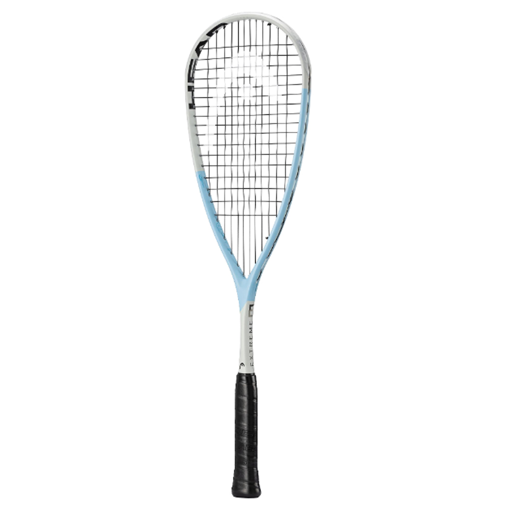 Head 2025 Extreme 135 Squash Racquet (212065) | SquashGalaxy
