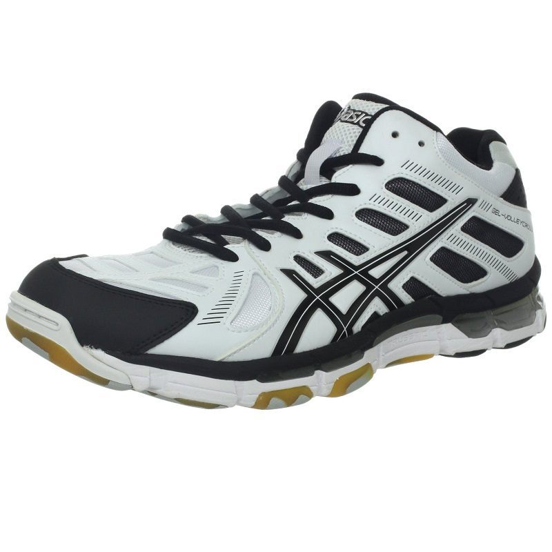 Asics Gel Volleycross Revolution MT - Squash Source