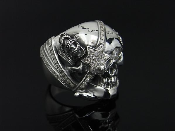 FREEDOM/Justin Davis（ジャスティンデイビス） - DEFI - シルバー