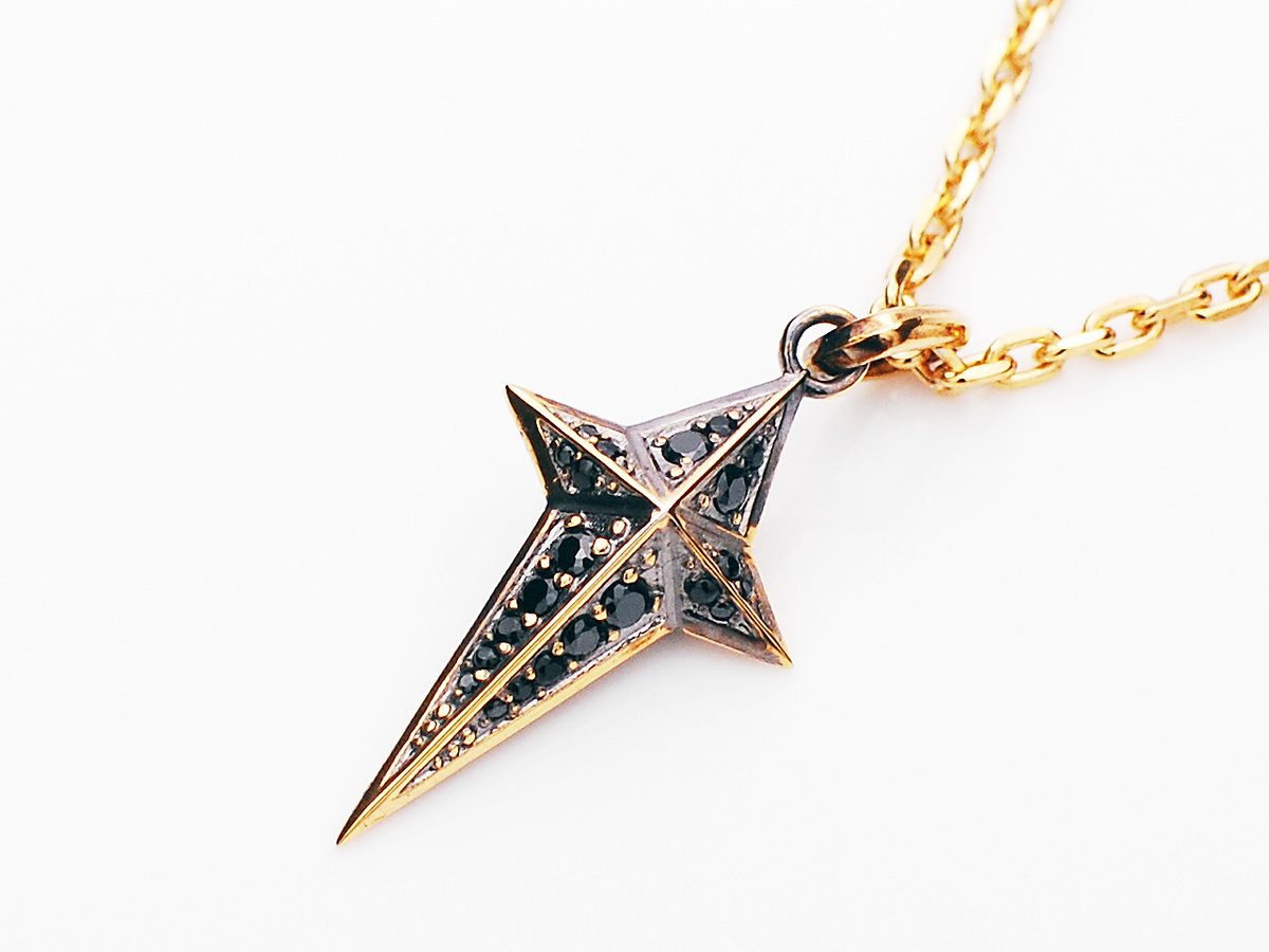 クロス - DEFI - シルバーアクセサリー・通販・セレクトショップ