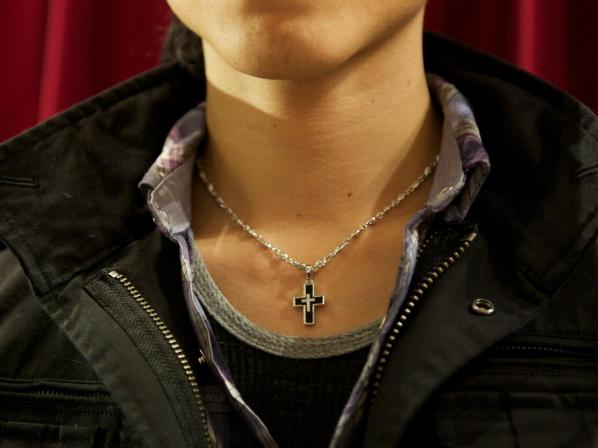 CLASSICAL PENDANT/Justin Davis（ジャスティンデイビス） - DEFI