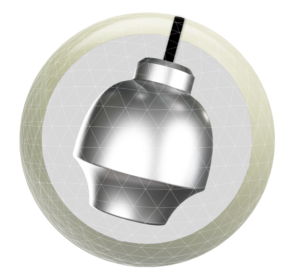 SWAG Craze Hybrid Bowling Ball - SWAG Bowling