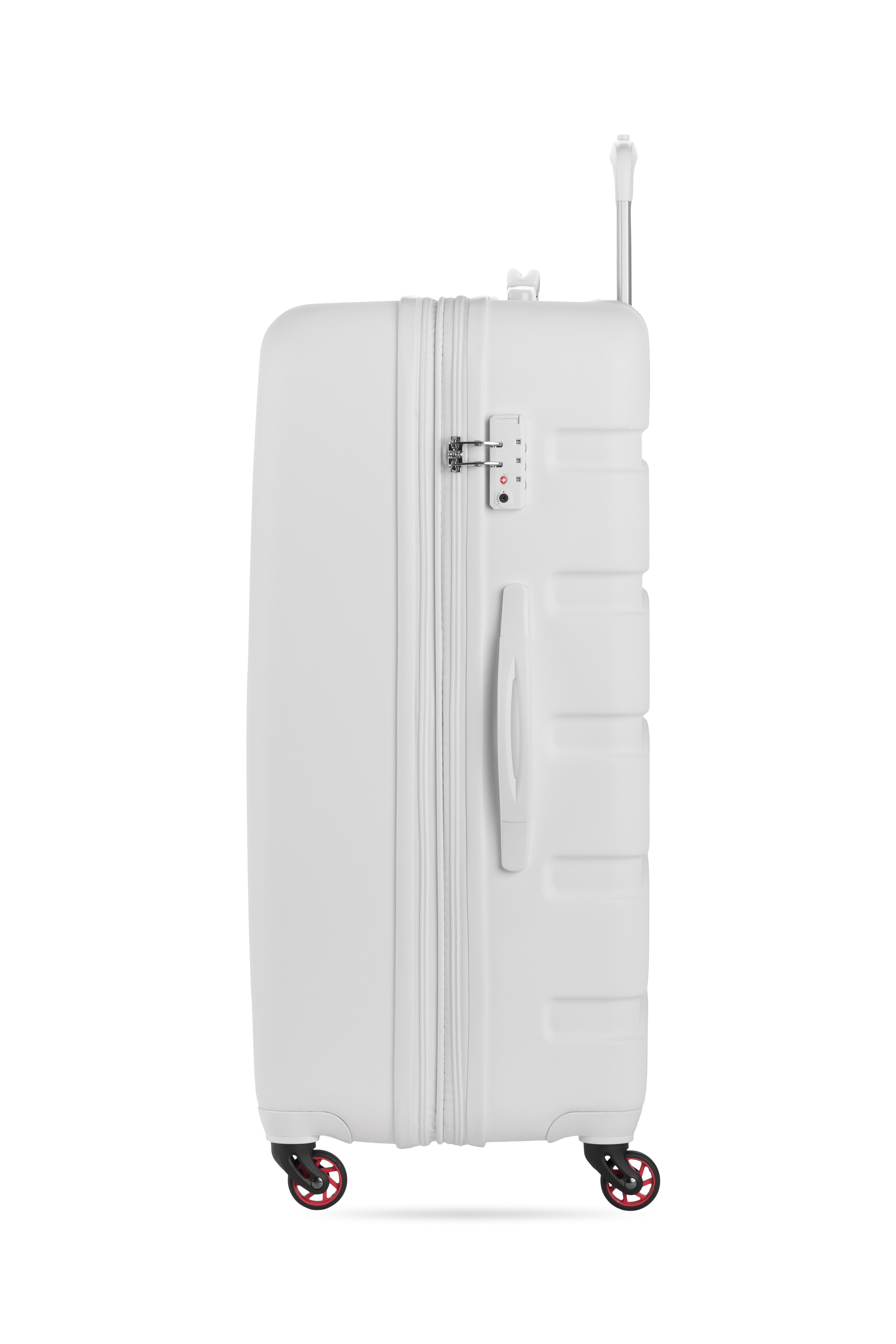 SWISSGEAR 7366 Signature Expandable 3 Piece Hardside Luggage Set