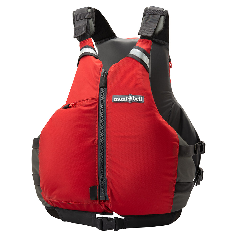 モンベル シーランナー