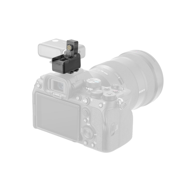 Saramonic SR-CA Ultra Sony ホットシューアダプター - 業務用撮影