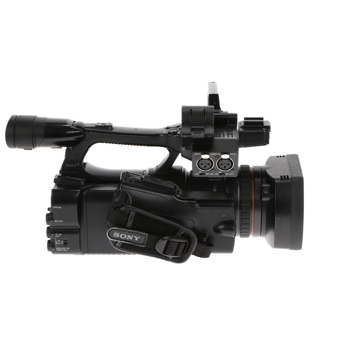 創業祭2026】【中古品】SONY PMW-200 XDCAMメモリーカムコーダー