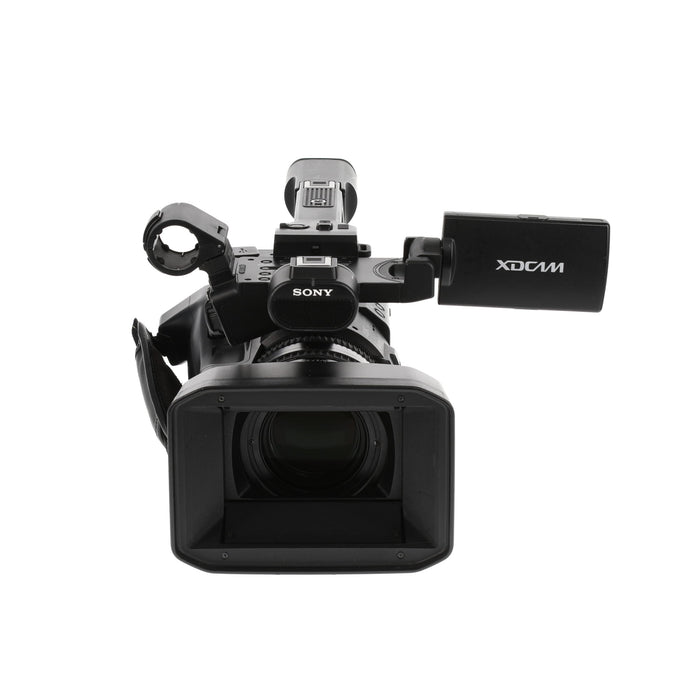 創業祭2026】【中古品】SONY PXW-Z190 XDCAMメモリーカムコーダー