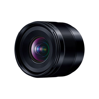 Panasonic H-X09 LEICA DG SUMMILUX 9mm / F1.7 ASPH. - 業務用撮影