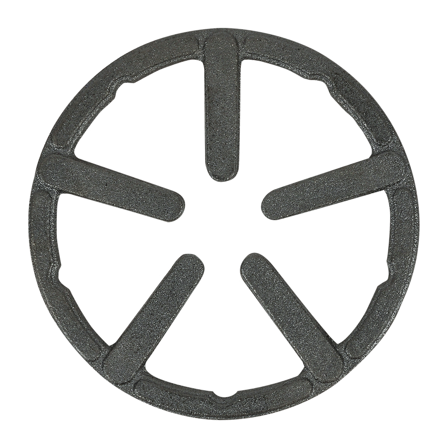 スプラウト 鉄鋳物製ミニ五徳 HB-3928