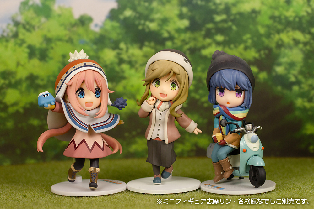 犬山あおい[Season2 Ver.] 特設ページ