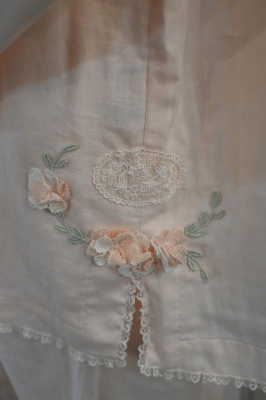 CAETLA パジャマ - 尾道ポテチーノ