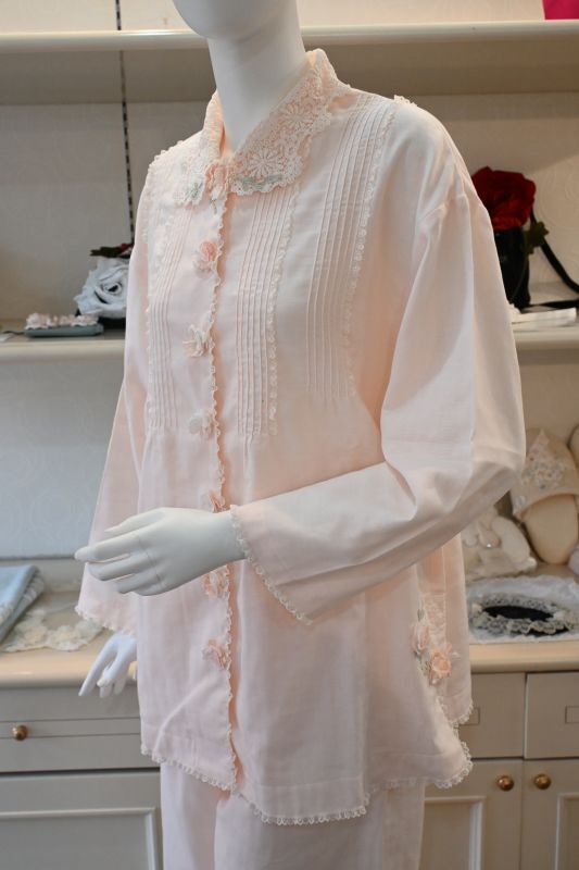 CAETLA パジャマ - 尾道ポテチーノ