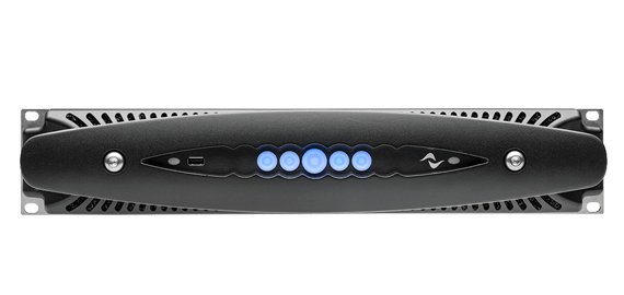 Xシリーズ - Powersoft