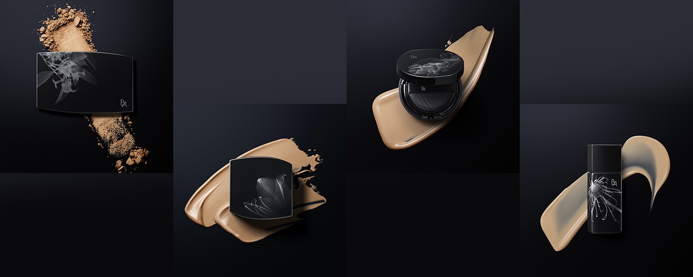 ファンデーション特集 | ポーラ公式 エイジングケアと美白・化粧品