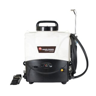 廃番・再入荷なし】丸山製作所 エアコン洗浄機 MSW2022B-AC