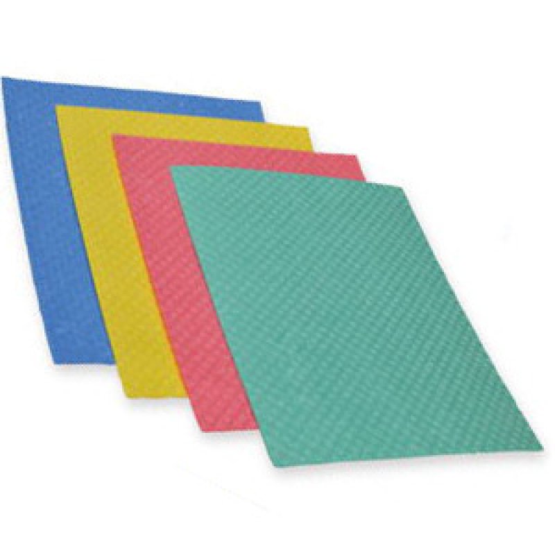 アプソン カラーダスターEX（5枚入）- ドイツ生まれの速乾・吸水・耐熱