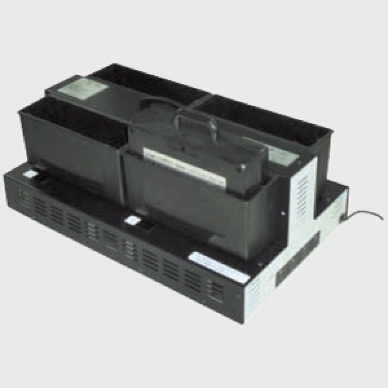 ペンギンワックス Li-ionバッテリーシリーズ LS626/LV626用充電器