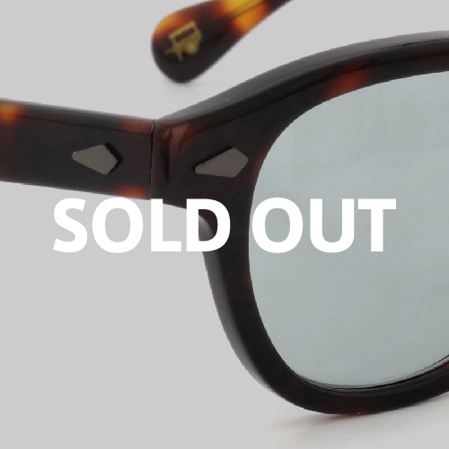 モスコット MOSCOT 2025年春発表 限定生産メガネ LEMTOSH レムトッシュ