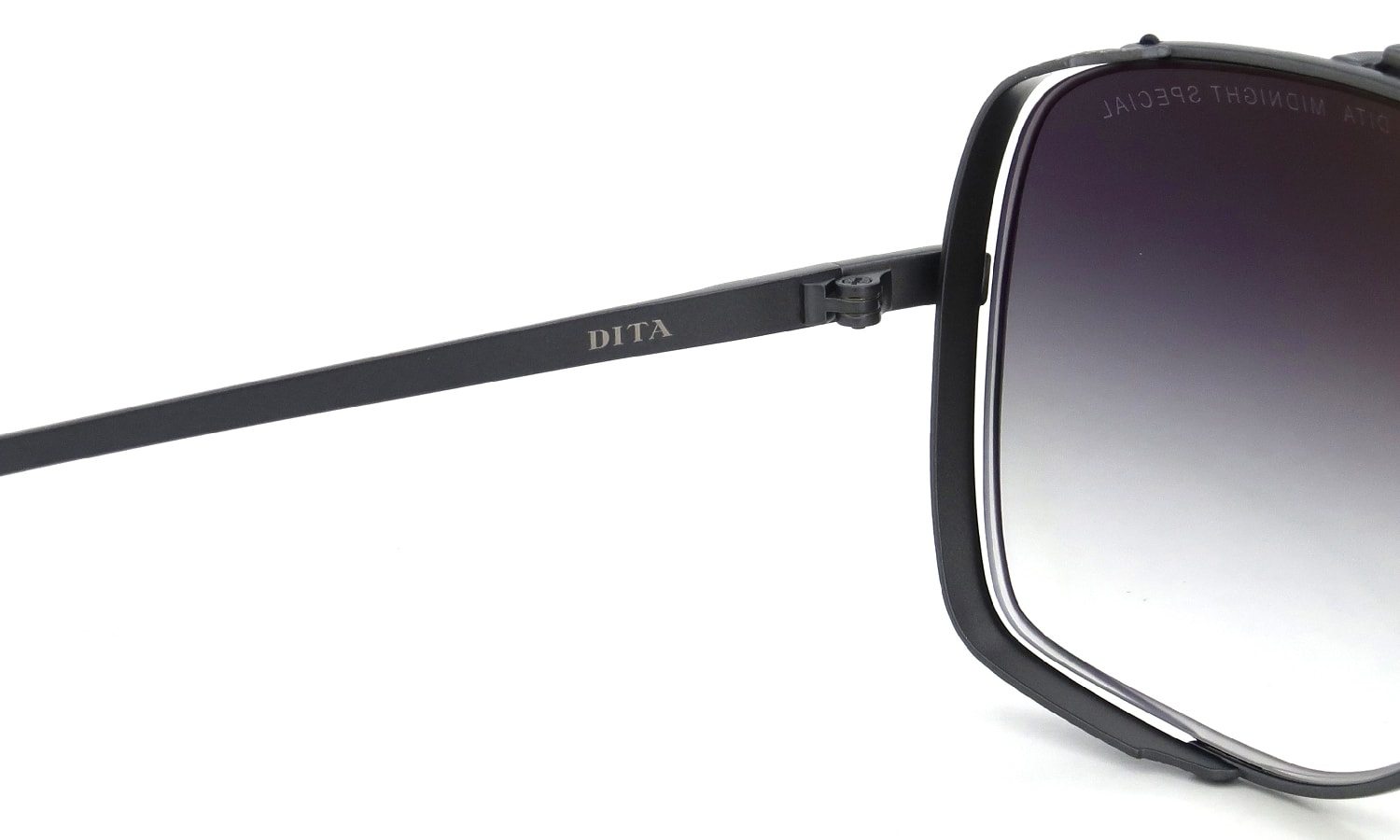 DITA ディータ サングラス MIDNIGHT SPECIAL 60size通販 DRX-2010-N