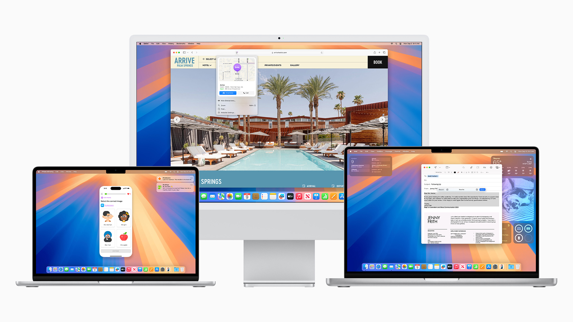 7 cool macOS 15 Sequoia tricks that you couldn't do before
