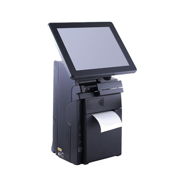 All-in-One Compact POS Terminal | HS3510 | Posiflex USA