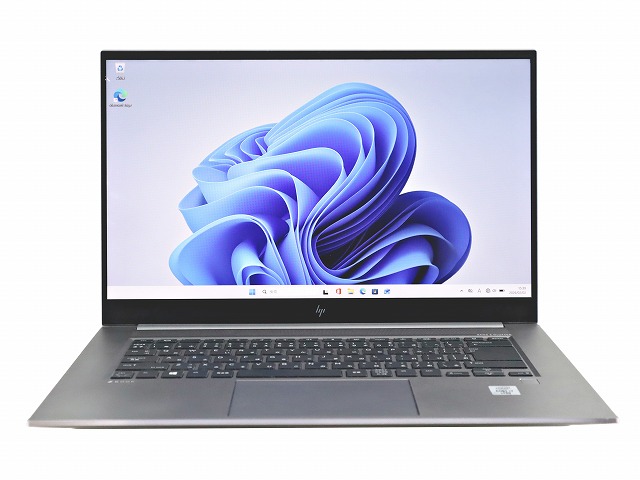 HP ZBOOK STUDIO G7 MOBILE WORKSTATION 中古ノートパソコン：中古