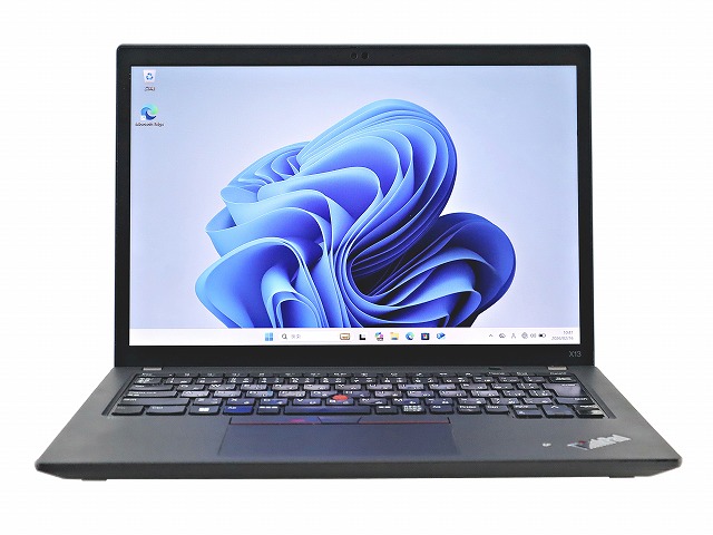 LENOVO THINKPAD X13 GEN 2 中古ノートパソコン：中古パソコン 中古PC
