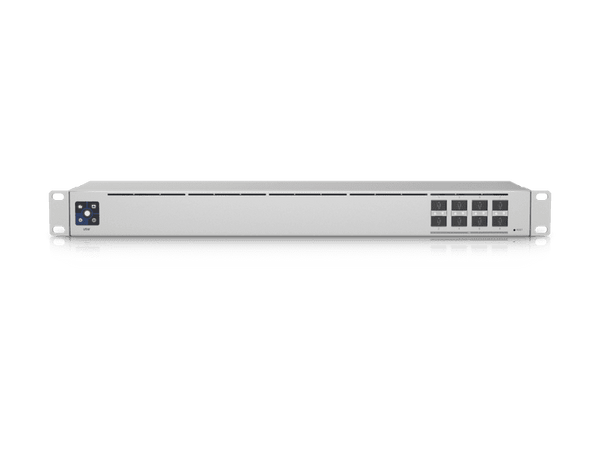Ubiquiti UniFi USW-Aggregation 8-Port 10G SFP+ Aggregation Switch