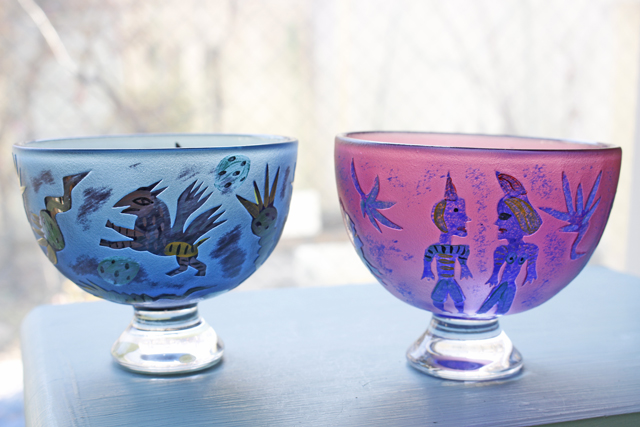 PetaPeta北欧雑貨ショップ＞＞コスタボダ＞＞ウルリカ＞＞アートピース