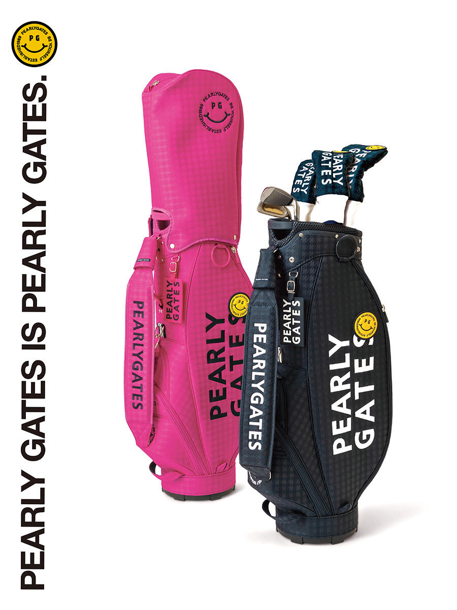 PEARLY GATES is PEARLY GATES｜NEWS｜PEARLY GATES