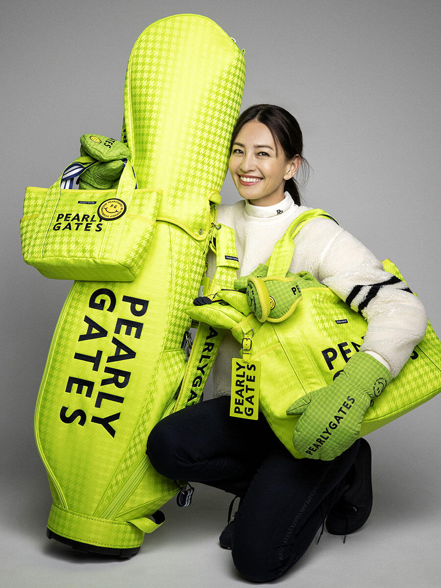 PG is PG New Winter Ver.｜NEWS｜PEARLY GATES