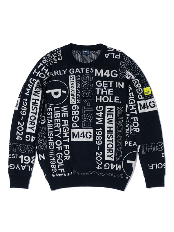 PEARLY GATES 2024 WINTER