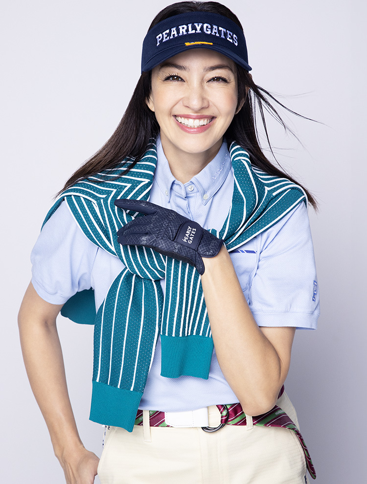 PEARLY GATES 2025 SPRING