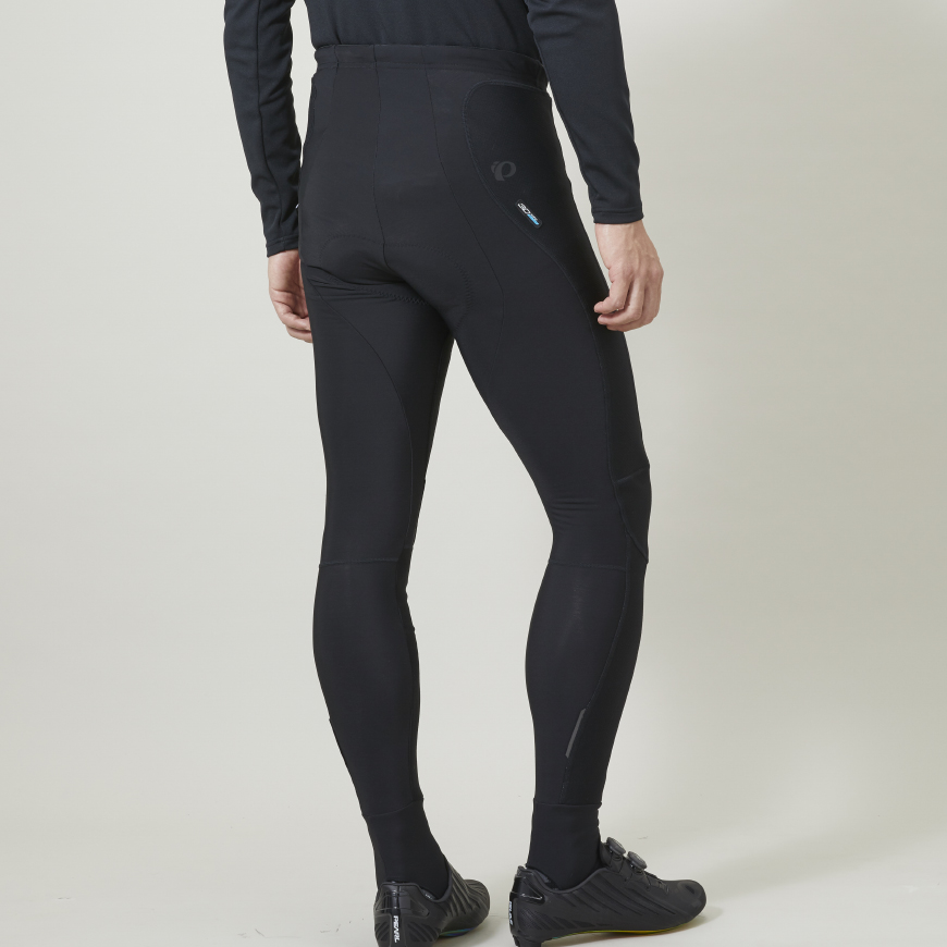 6700-3DNP：ウィンドブレーク サーモ タイツ | パールイズミ（Pearl