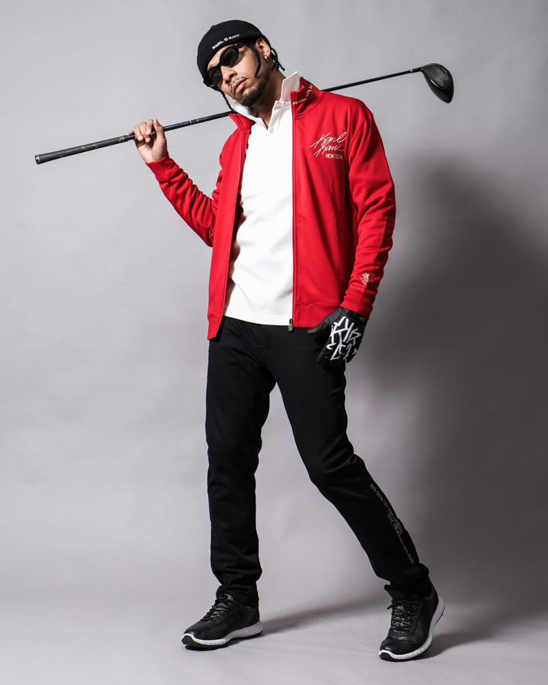 Karl Kani GOLF Autumn collection – PEET ONLINE STORE
