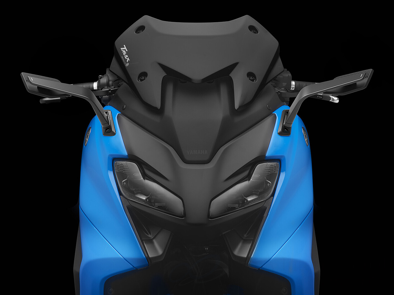 rizoma リゾマ ミラー 「STEALTH MAX / ステルス マックス」