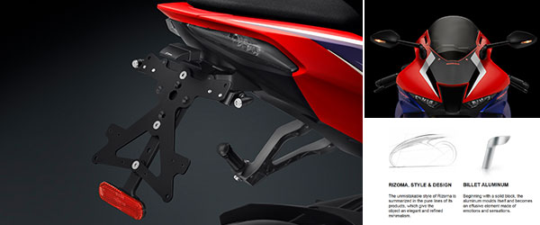 リゾマ CBR1000RR-R/SP