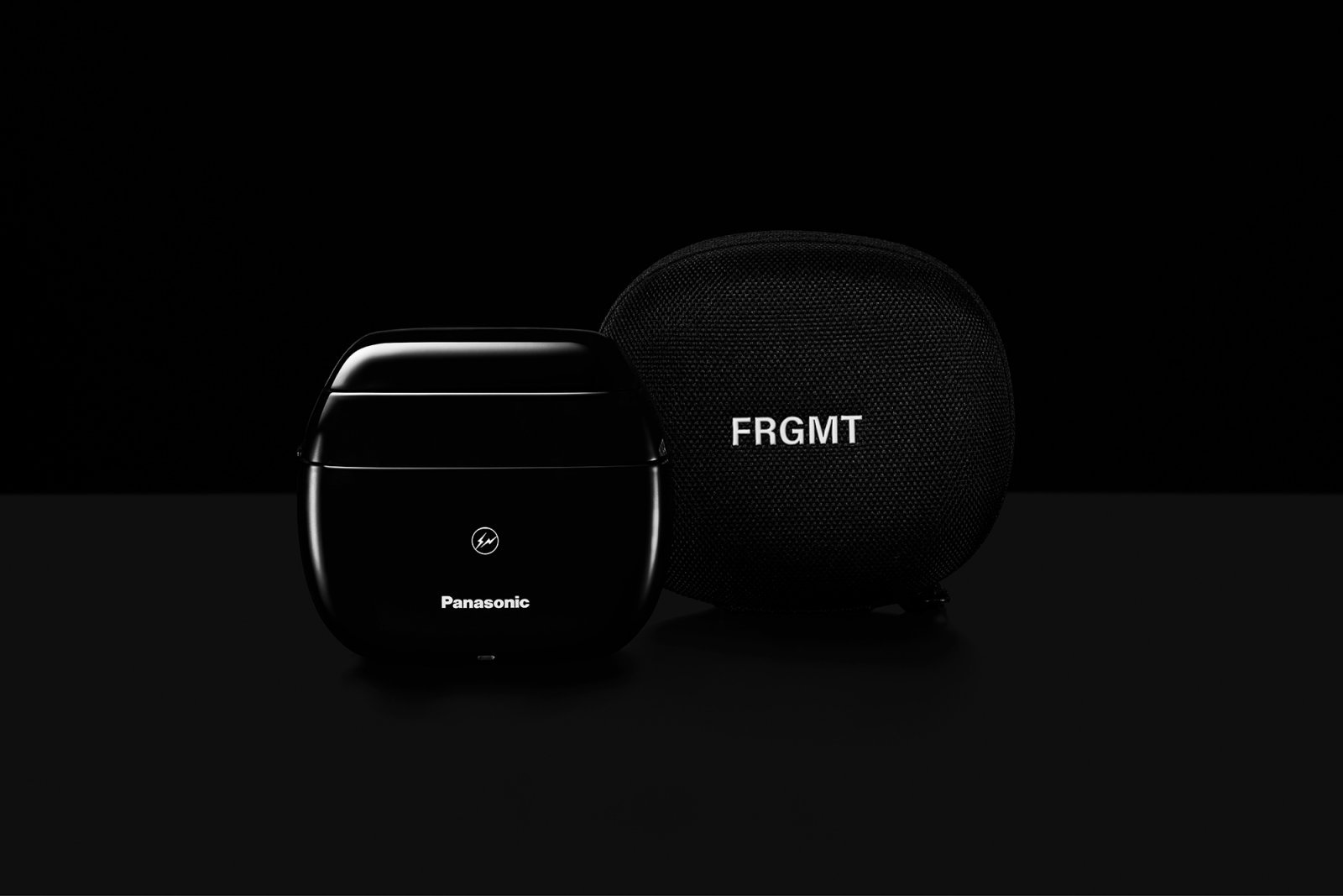 藤原ヒロシ×パナソニック】フラグメントとの限定コラボモデルが「ラム