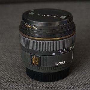 Sigma EX DC 30mm F1.4 Lens Reviews - Sigma Lenses - Pentax Lens