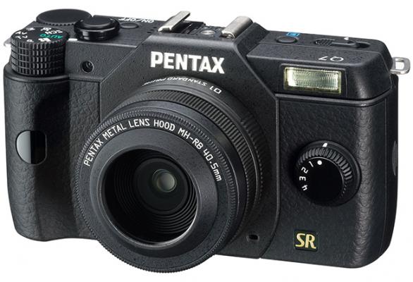 Pentax Q7 Review - Conclusion | PentaxForums.com Reviews (Mobile)