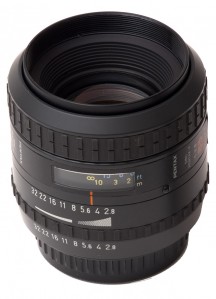 SMC Pentax-F 85mm F2.8 Soft Reviews - F Prime Lenses - Pentax Lens