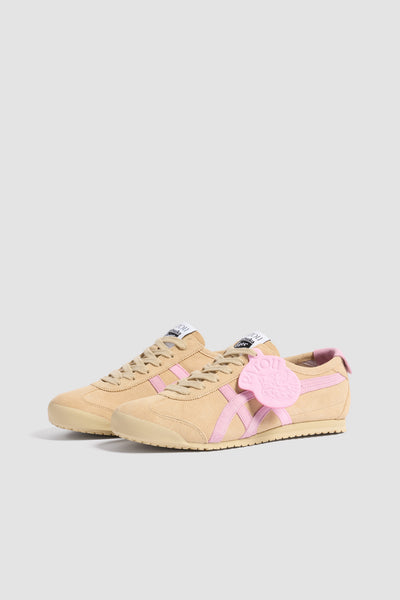 Patou | Patou x Onitsuka Tiger Mexico 66 trainers in suede