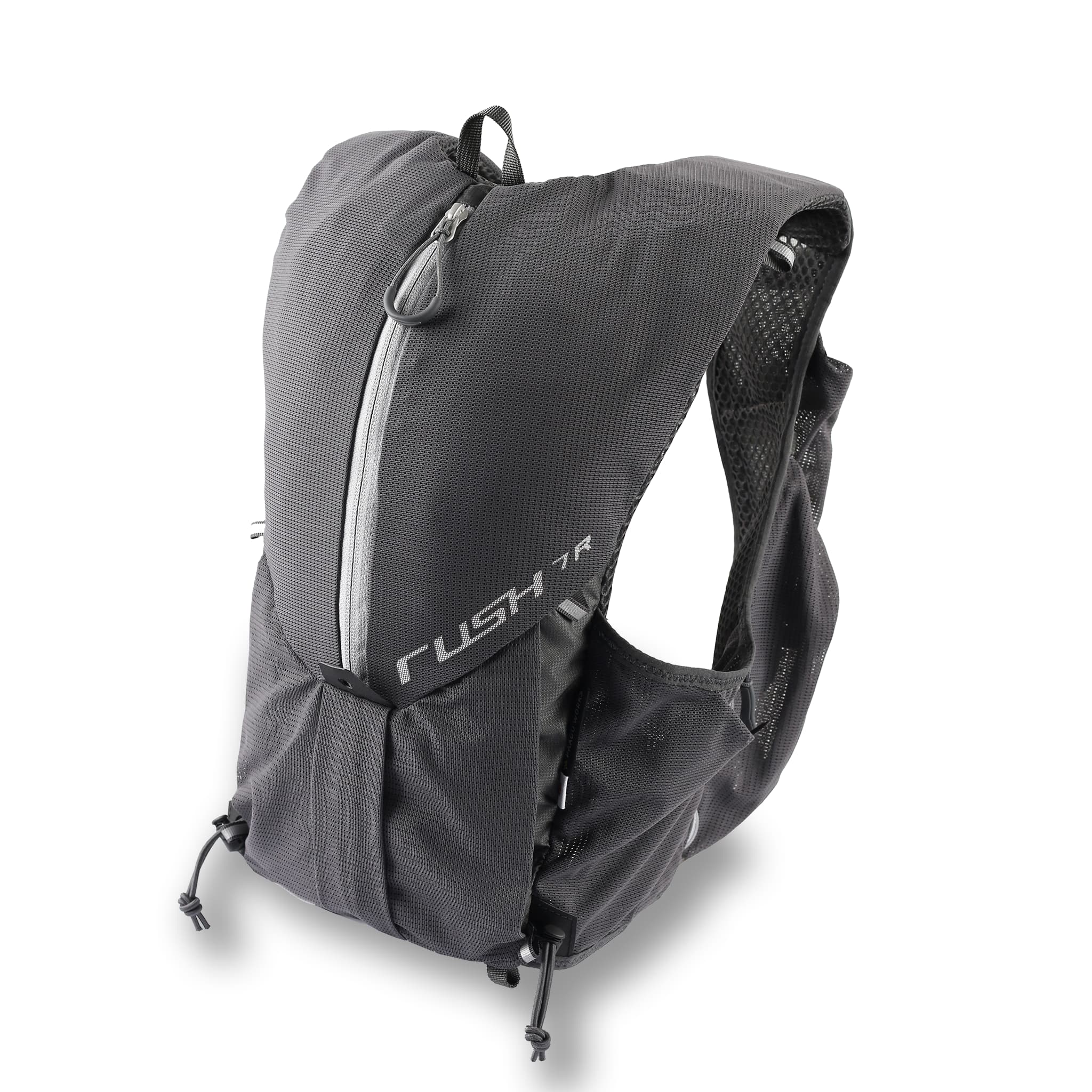 RUSH 7R – PAAGOWORKS